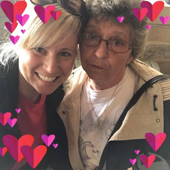 Meet your Posher, Ronalee - Picture 1 of 1